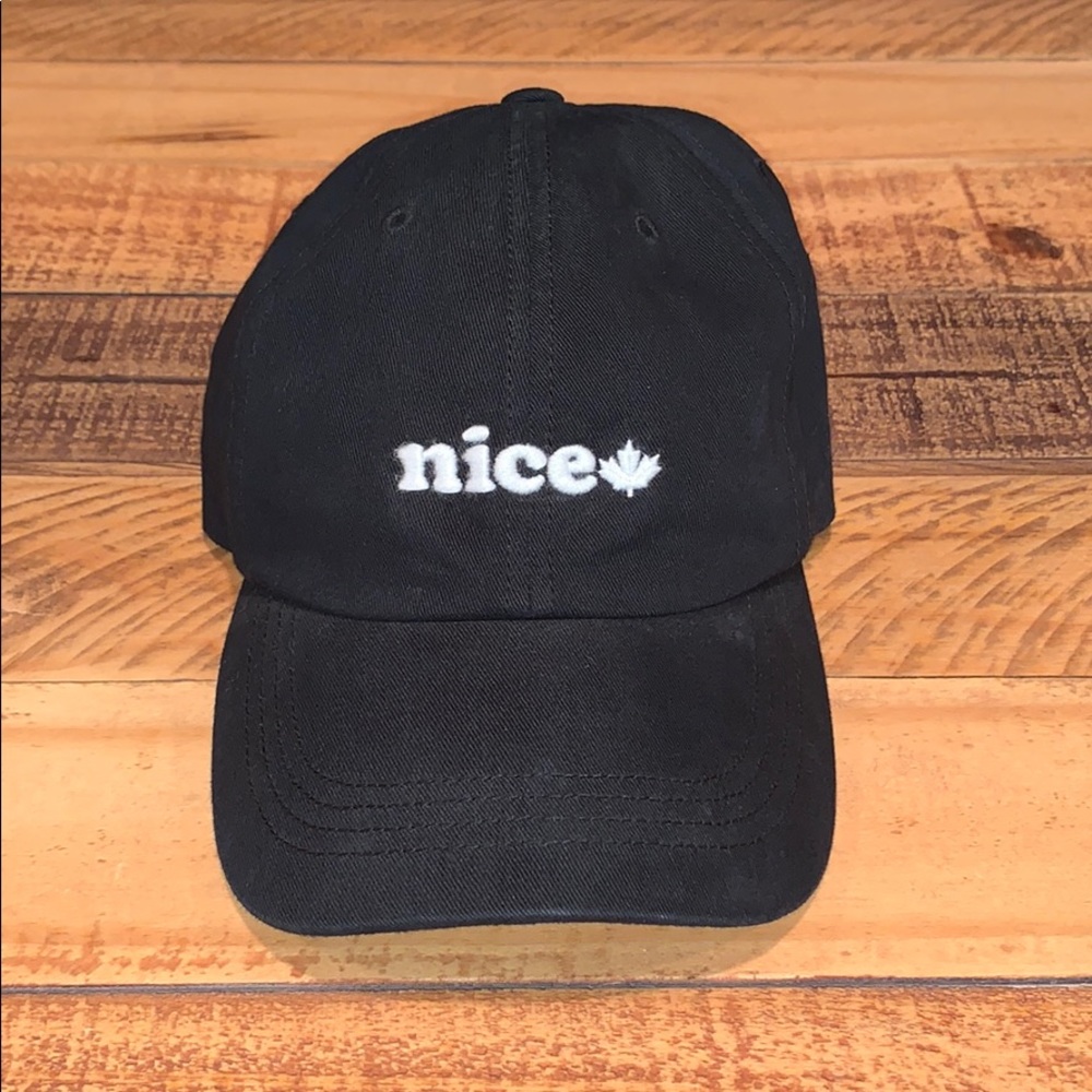 ROOTS nice baseball cap